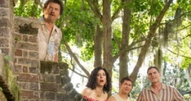 Праведные Джемстоуны 4 сезон 3 серия