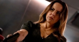 Уборщица 4 сезон 7 серия