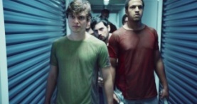 3% 1 сезон 4 серия