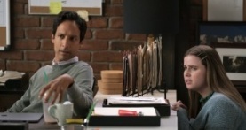 Мистический квест: Пир ворона 2 сезон 9 серия