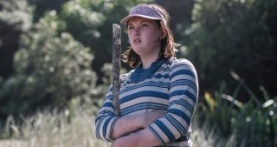 Дикарки 1 сезон 3 серия