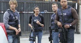 Морская полиция: Лос-Анджелес 5 сезон 5 серия