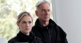 Морская полиция: Спецотдел 17 сезон 14 серия