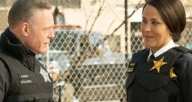 Полиция Чикаго 8 сезон 12 серия