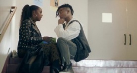 Дорогие белые 4 сезон 6 серия