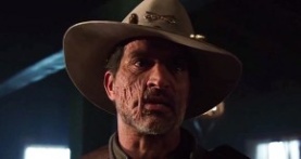 Легенды завтрашнего дня 1 сезон 11 серия