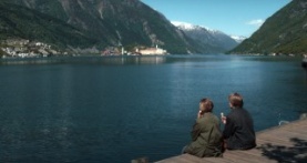 Рагнарёк 1 сезон 6 серия