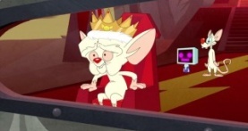 Озорные анимашки 2 сезон 9 серия