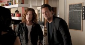 На старт! 1 сезон 13 серия