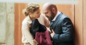 Любимцы Мидаса 1 сезон 3 серия