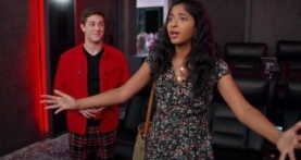 Я никогда не... 1 сезон 8 серия