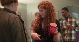 Комната 104 2 сезон 12 серия