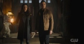 Зачарованные 3 сезон 9 серия