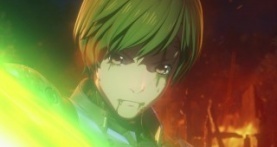 Ультрамен: Новый герой 1 сезон 13 серия