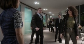 Воспитывая Диона 1 сезон 8 серия