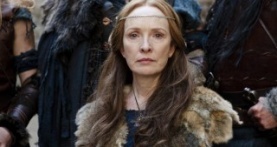 Мерлин 4 сезон 5 серия