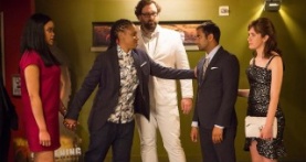 Мастер не на все руки 1 сезон 10 серия