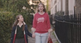 Герцогиня 1 сезон 1 серия