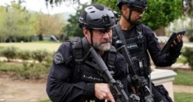 S. W. A. T.: Спецназ города ангелов 5 сезон 20 серия