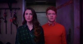 Сближение 2 сезон 1 серия