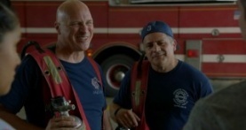 Чикаго в огне 11 сезон 2 серия