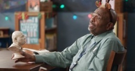 Начальная школа «Эбботт» 2 сезон 10 серия