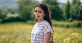 Мокрые псы 1 сезон 4 серия