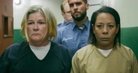 Оранжевый — хит сезона 7 сезон 3 серия