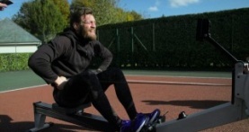 Макгрегор навсегда 1 сезон 2 серия