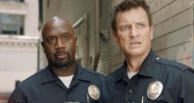 Новичок 2 сезон 1 серия