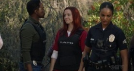 Новичок 2 сезон 10 серия