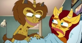 Отдел кадров 2 сезон 7 серия