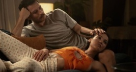 Актриса 1 сезон 5 серия