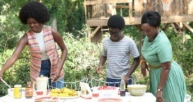 Чудесные годы 2 сезон 1 серия