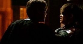 Титаны 1 сезон 6 серия