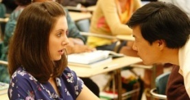 Сообщество 1 сезон 2 серия