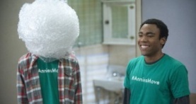 Сообщество 3 сезон 7 серия