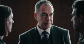 Дежурство 2 сезон 6 серия