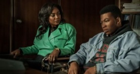 Власть в ночном городе. Книга третья: Юность Кэнена 3 сезон 4 серия