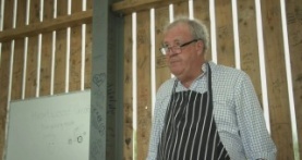 Ферма Кларксона 3 сезон 6 серия