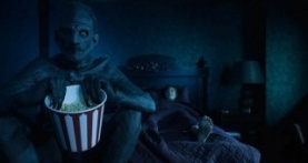 Зло 4 сезон 11 серия