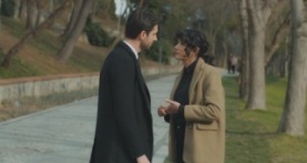 Мечты и жизни 1 сезон 13 серия