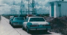 Место преступления: Техасские поля смерти 1 сезон 1 серия