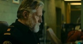 Черные пески 1 сезон 2 серия