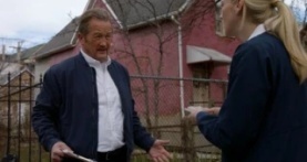 Чикаго в огне 11 сезон 19 серия