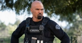 S. W. A. T.: Спецназ города ангелов 7 сезон 9 серия