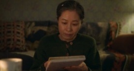 Когда жизнь даёт тебе мандарины 1 сезон 16 серия