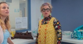 Юные миллионеры 1 сезон 2 серия