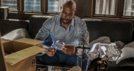 Ватсон 1 сезон 1 серия