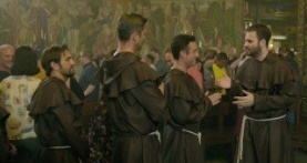 Пивные братья 1 сезон 4 серия